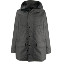 Canada Goose Parka 'Langford Hooded' pour Hommes