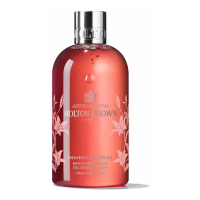 Molton Brown 'Heavenly Gingerlily Design en Édition Limitée' Bath & Shower Gel - 300 ml