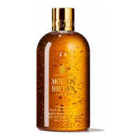 Molton Brown 'Mesmerising Oudh Accord & Gold' Bath & Shower Gel - 300 ml