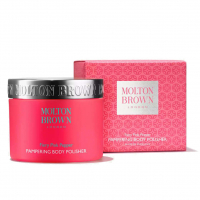 Molton Brown 'Fiery Pink Pepper Nurturing' Body Scrub - 275 g