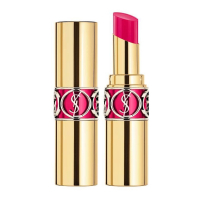 Yves Saint Laurent 'Rouge Volupté Shine' Lippenfarbe - 06 Pink Safari 4 g