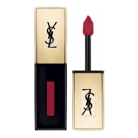Yves Saint Laurent Rouge à Lèvres  'Rouge Pur Couture Rebel Nudes' - 46 Rouge Fusain 6 ml