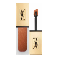Yves Saint Laurent 'Tatouage Couture The Metallics Matte' Lip Stain - 103 Tribal Copper 6 ml
