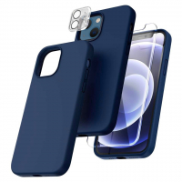 Access4us '3 en 1' Protection Kit for iPhone 11