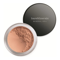 Bare Minerals 'Mineral Veil' Setting Powder - Tinted Tan Deep 9 g
