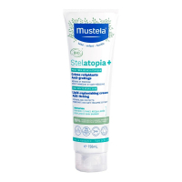 Mustela 'Stelatopia+ Bio Lipid-Replenishing' Cream - 150 ml