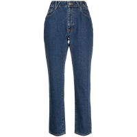 Vivienne Westwood Women's 'Monogram' Jeans