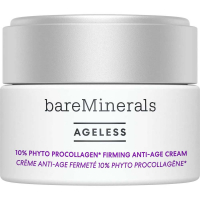Bare Minerals Crème anti-âge 'Ageless 10% Phyto Procollagen Firming' - 50 ml