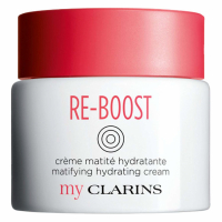 Clarins 'MyClarins Re-Boost Matité' Feuchtigkeitscreme - 50 ml