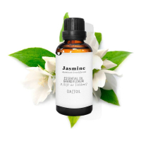 Daffoil 'Jasmine' Ätherisches Öl - 100 ml
