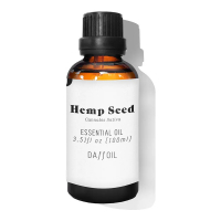 Daffoil Huile essentielle 'Hemp Seed' - 100 ml