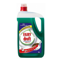 Fairy 'Professional Extra Clean' Dishwashing Liquid - 5 L
