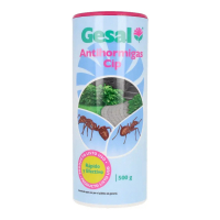 Gesal Insect Repeller - 500 g
