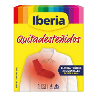 Iberia Fleckenentferner - 200 g