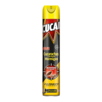 Cucal Insectifugeur 'Cockroaches & Ants' - 750 ml