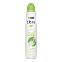 Dove Déodorant spray 'Go Fresh Advanced Care' - Cucumber & Green Tea 200 ml