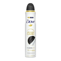 Dove 'Invisible Dry' Sprüh-Deodorant - 200 ml