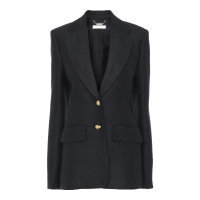 Chloé 'Two Button Tailored' Jacke für Damen
