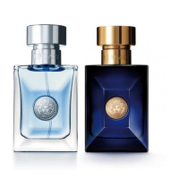 Versace 'Pour Homme' Parfüm Set - 2 Stücke