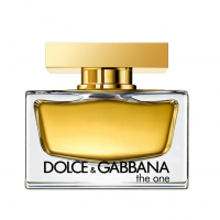 Dolce & Gabbana 'The One' Eau de parfum - 75 ml