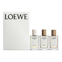 Loewe '001' Parfüm Set - 3 Stücke