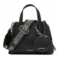 Calvin Klein Women's 'Millie Triple Compartment' Crossbody Bag