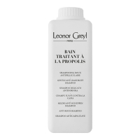 Leonor Greyl Shampoing antipelliculaire 'Bain Traitant A La Propolis' - 1 L