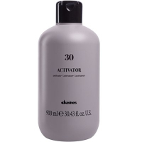 Davines 'Vibrachrom Activator 30 V' Oxidationsmittel für die Creme - 900 ml