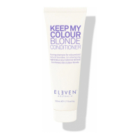 Eleven Australia Après-shampoing 'Keep My Colour Blonde' - 50 ml