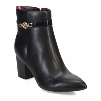Tommy Hilfiger Women's 'Hatly' Booties