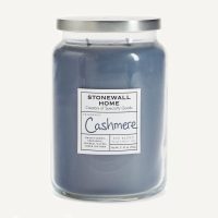 Village Candle 'Cashmere' Scented Candle - 602 g