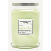 Village Candle 'Key Lime Mousse' Scented Candle - 602 g