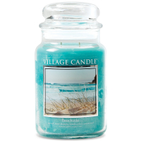 Village Candle 'Beachside' Scented Candle - 737 g