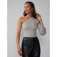 New York & Company 'Ribbed' Pullover für Damen