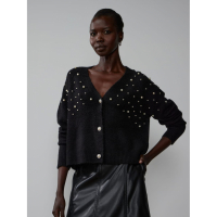 New York & Company Cardigan 'Pearl' pour Femmes