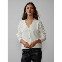 New York & Company Cardigan 'Pearl' pour Femmes