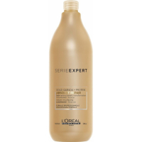 L'Oréal Professionnel Paris Après-shampoing 'Absolut Repair Lipidium' - 1 L