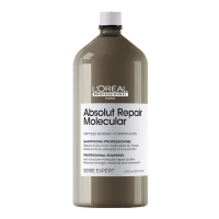 L'Oréal Professionnel Paris 'Absolut Repair Molecular' Sulfate-Free Shampoo - 1.5 L