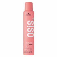 Schwarzkopf Mousse pour cheveux 'OSiS+ Grip Extra Strong' - 200 ml