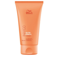 Wella Professional 'Invigo Nutri-Enrich Frizz Control' Curl Cream - 150 ml