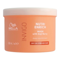 Wella Professional 'Invigo Nutri-Enrich Deep Nourishing' Hair Mask - 500 ml
