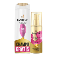 Pantene 'Pro-V Defined Curls Hydra Cream' Haarpflege-Set - 2 Stücke