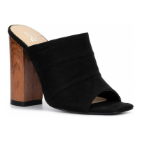 New York & Company Women's 'Lacinda' High Heel Sandals