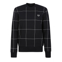 Fred Perry Sweatshirt pour Hommes