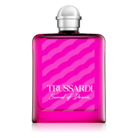 Trussardi Eau de parfum 'Sound Of Donna' - 100 ml