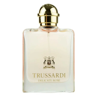 Trussardi 'Delicate Rose' Eau De Toilette - 100 ml
