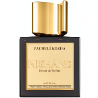 Nishane Extrait de parfum 'Pachuli Koszha' - 50 ml