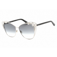 Jimmy Choo Women's 'KYLA/S 25TH' Sunglasses