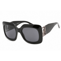 Jimmy Choo 'GAYA/S 807 BLACK' Sonnenbrillen für Damen
