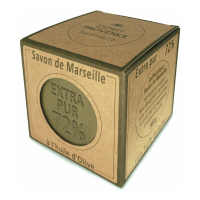 Esprit Provence '72% Huile D'Olive' Marseille Soap - 300 g